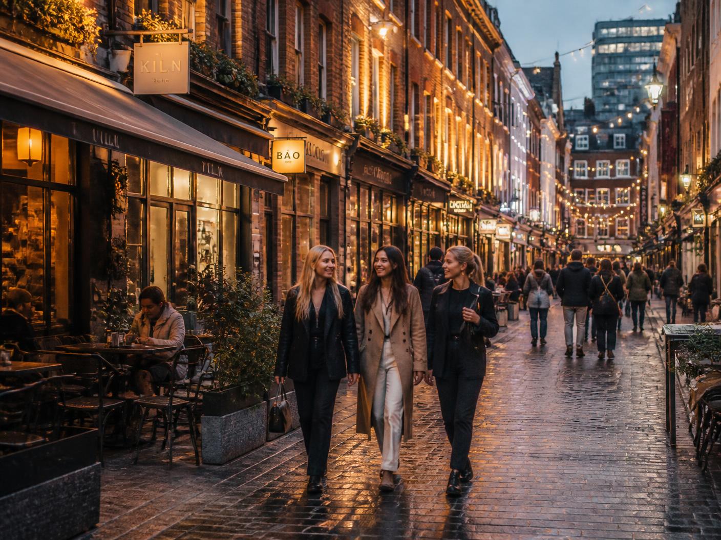 London